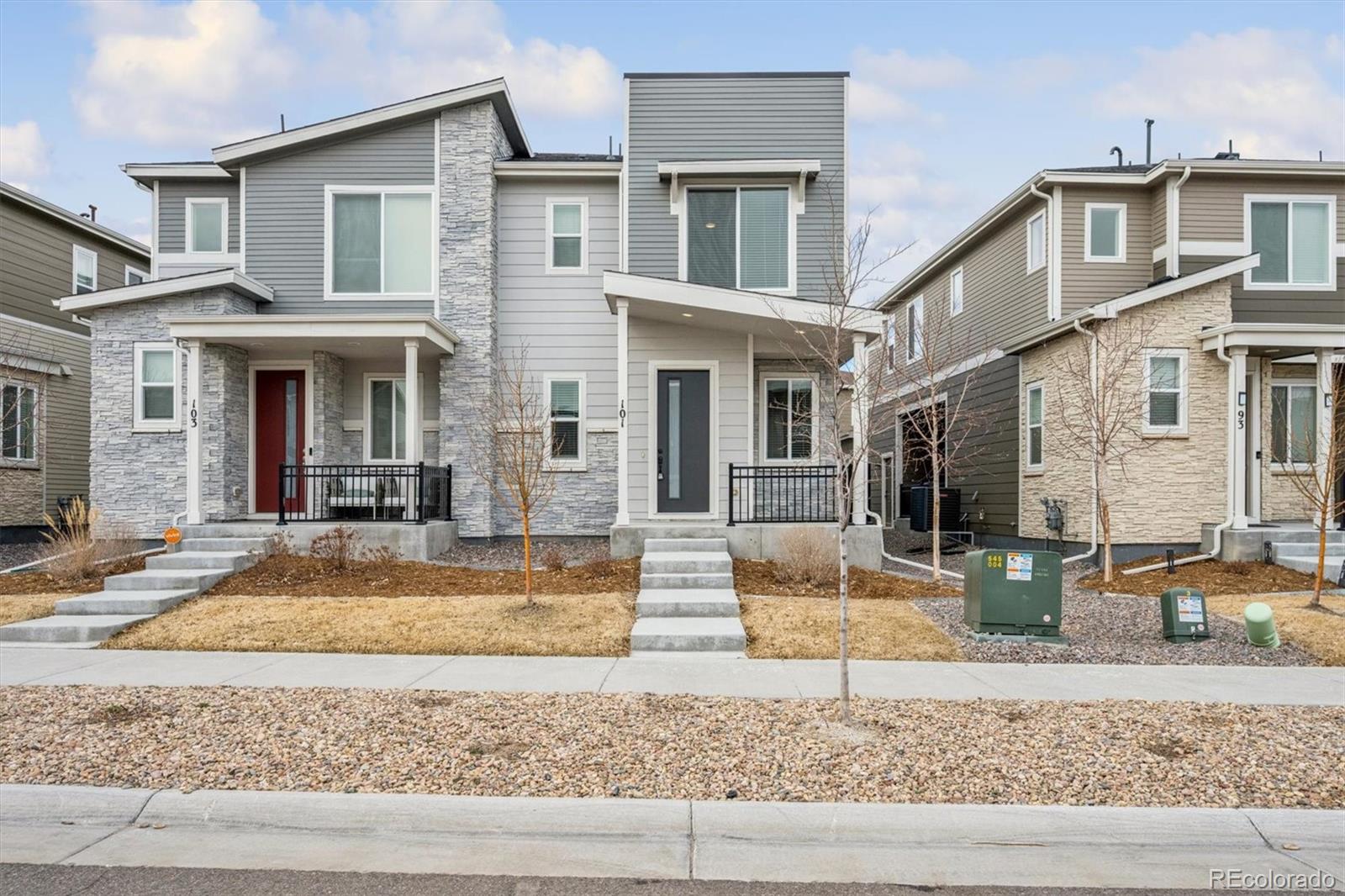 101 S Uriah Street Aurora CO 80018
