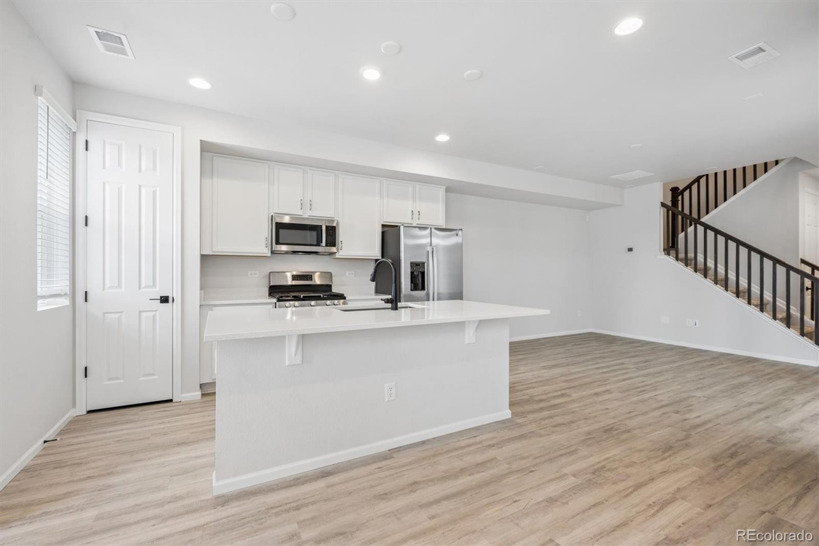 101 S Uriah Street Aurora CO 80018