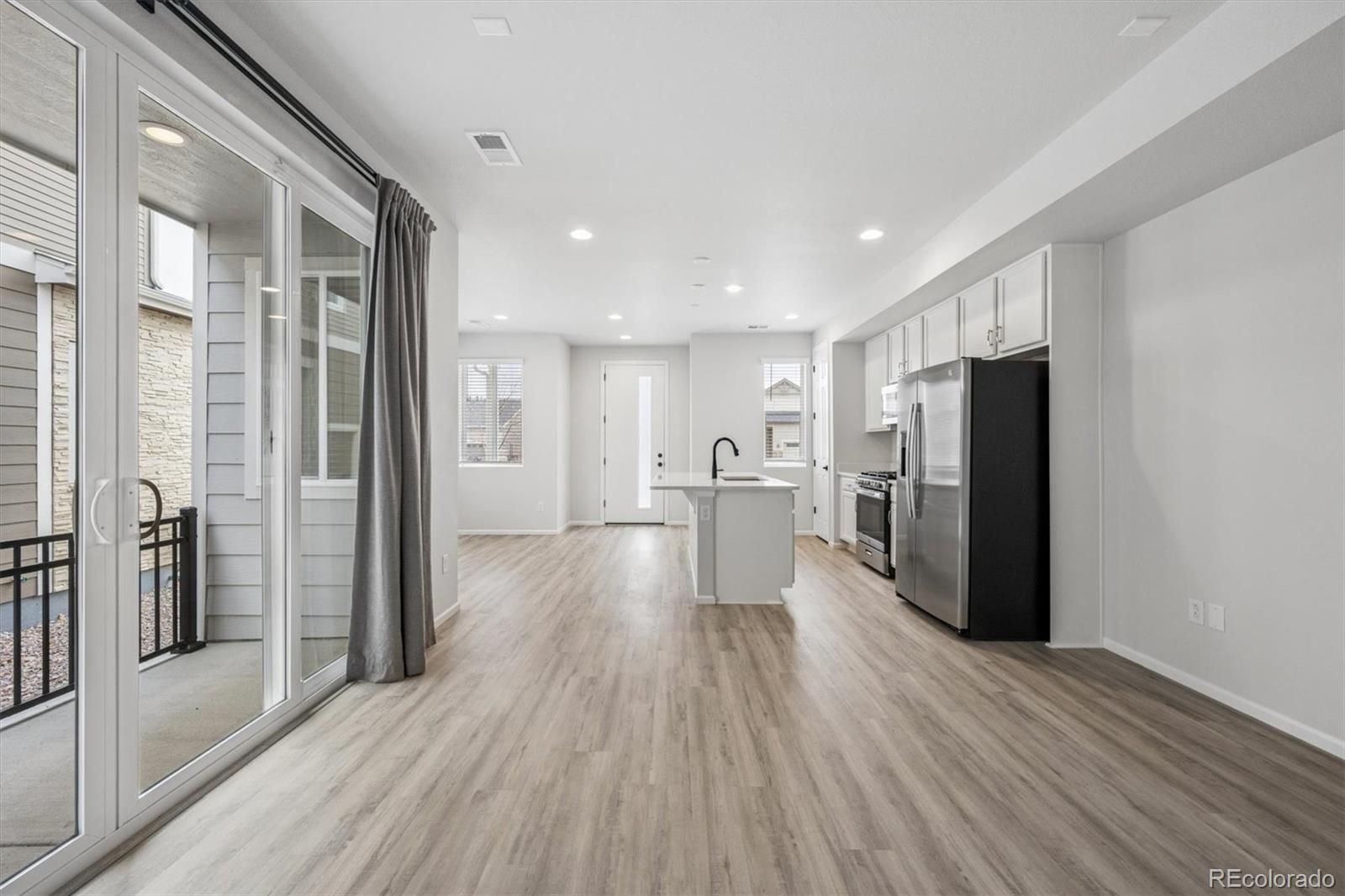 101 S Uriah Street Aurora CO 80018
