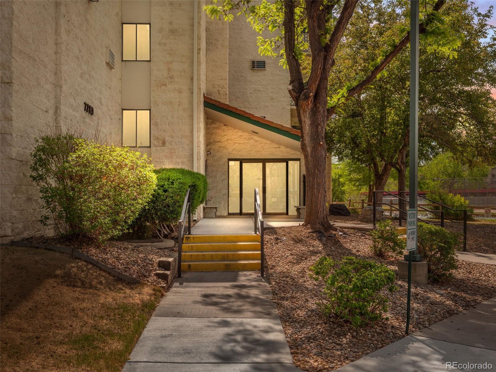 7780 W 38th Avenue Wheat Ridge CO 80033