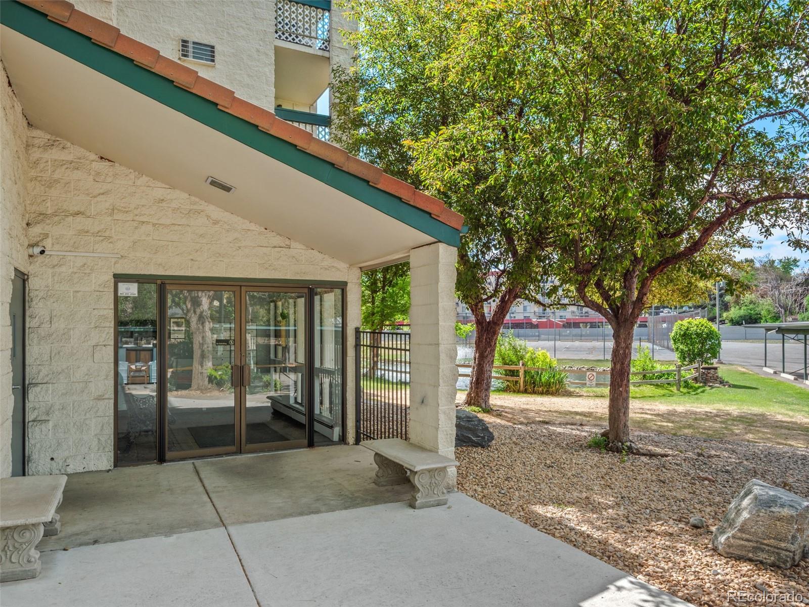 7780 W 38th Avenue Wheat Ridge CO 80033