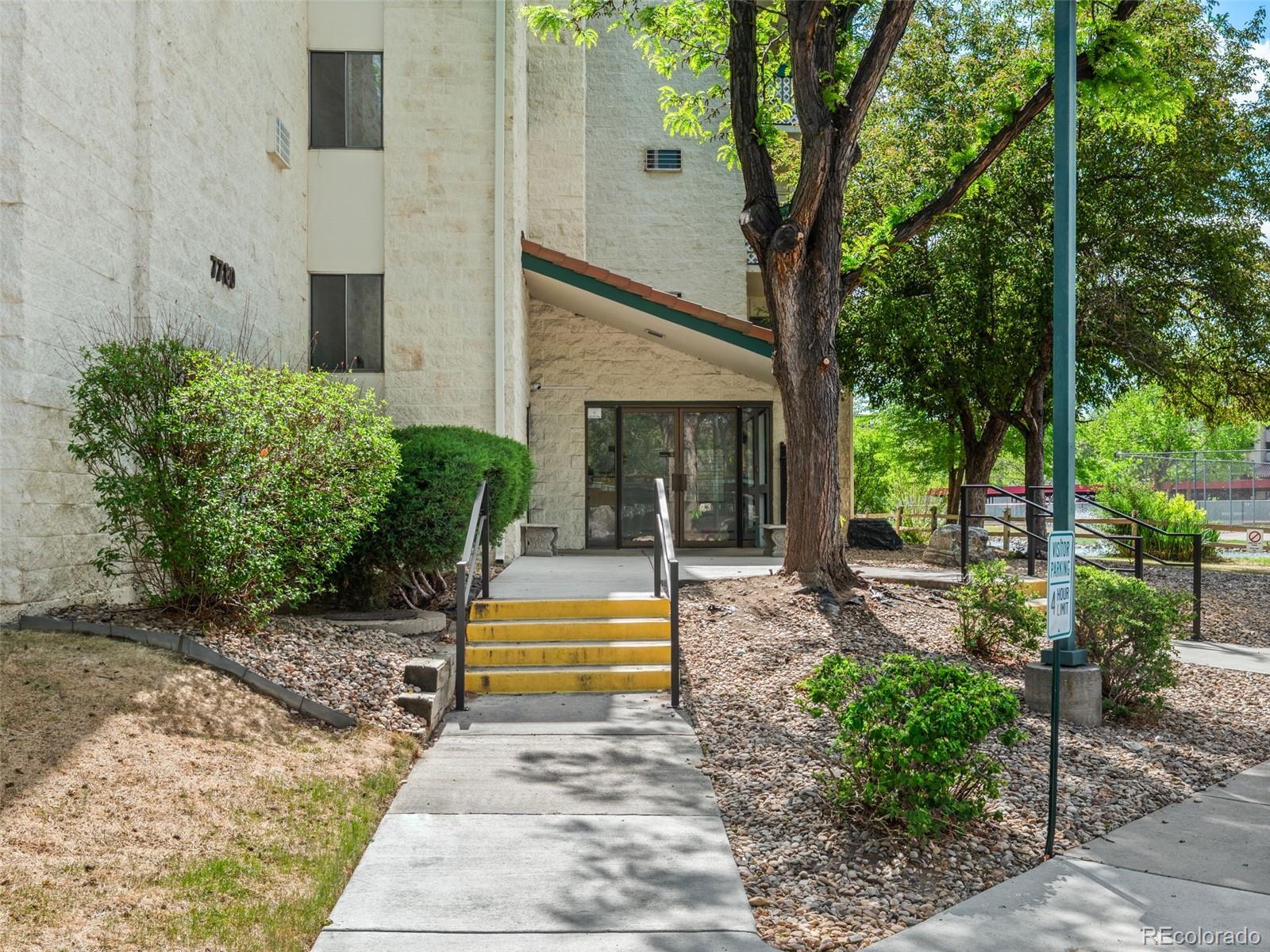 7780 W 38th Avenue Wheat Ridge CO 80033