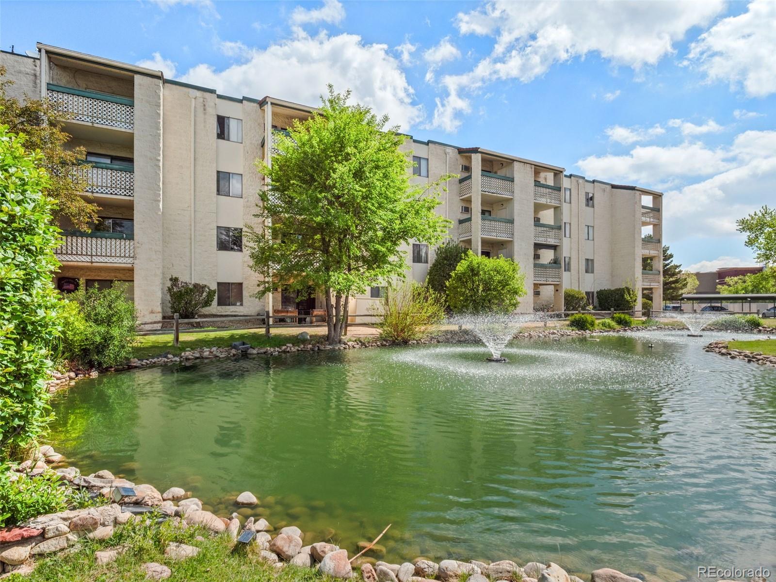 7780 W 38th Avenue Wheat Ridge CO 80033