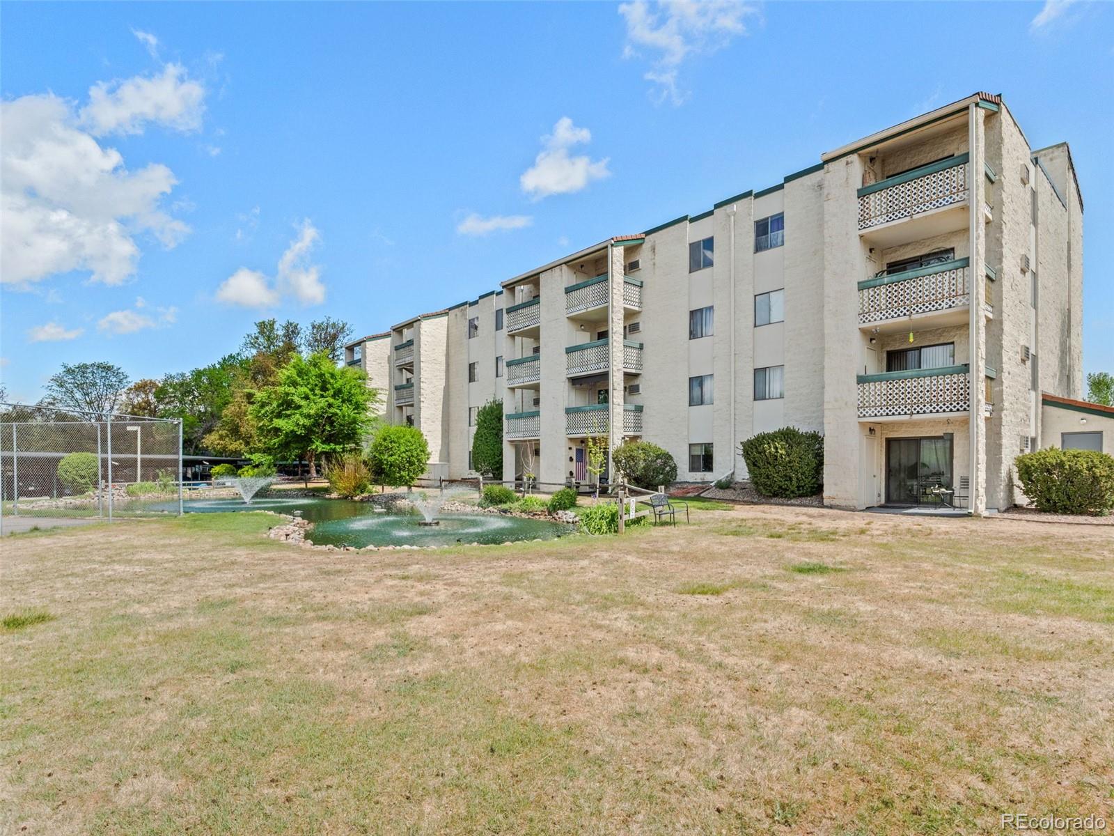 7780 W 38th Avenue Wheat Ridge CO 80033