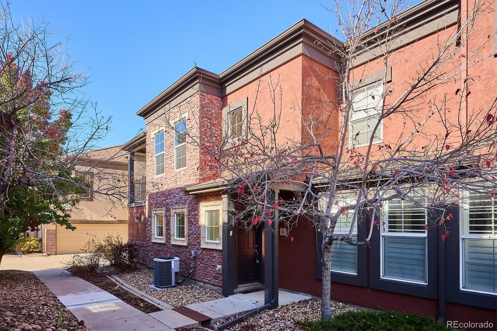 781 Rockhurst Drive Highlands Ranch CO 80129