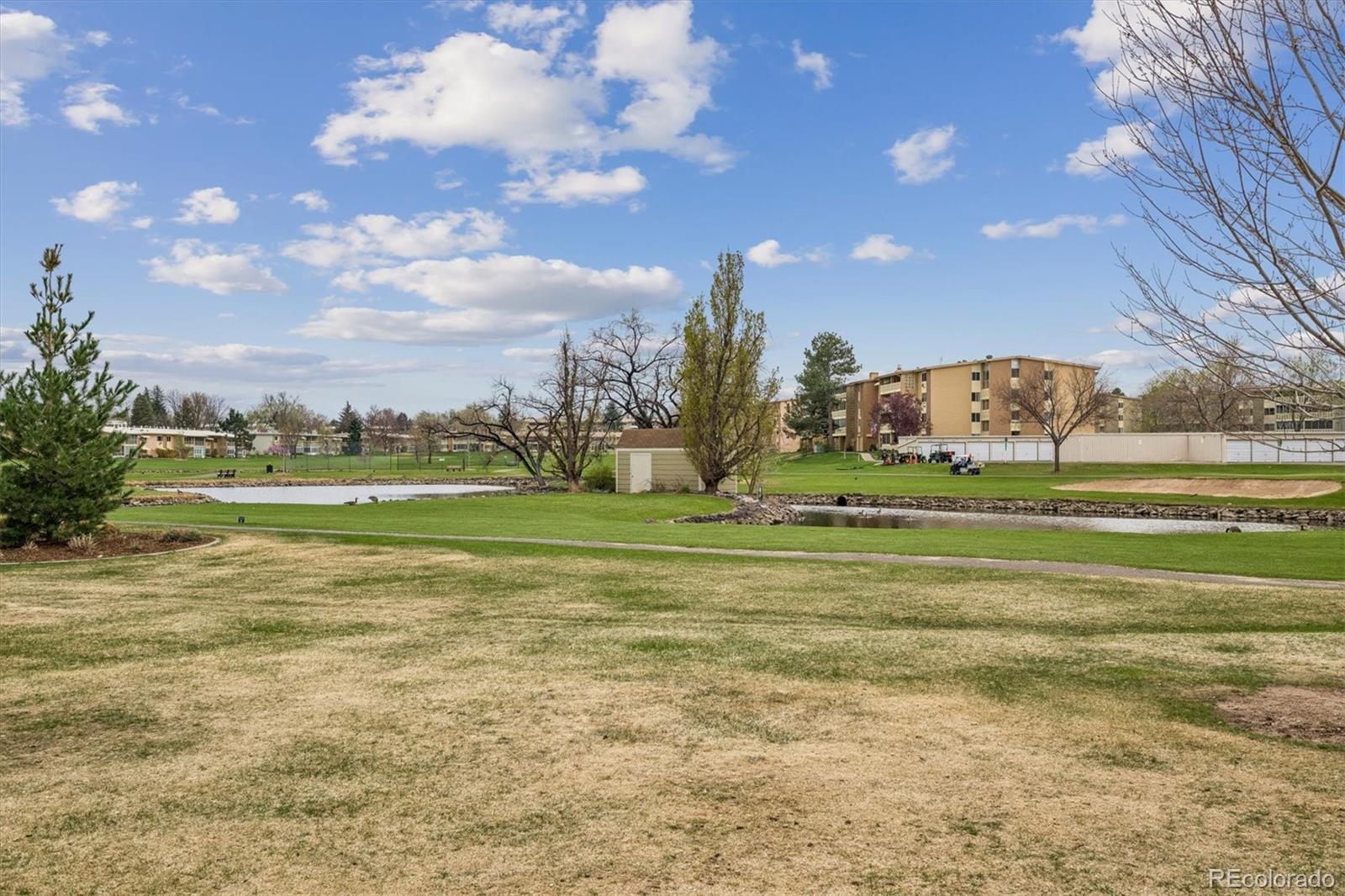 9340 E Center Avenue Denver CO 80247