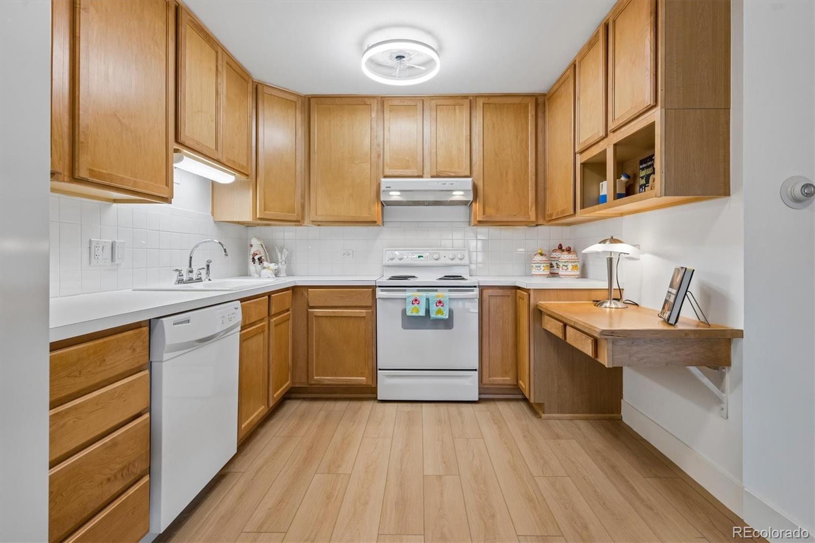 9340 E Center Avenue Denver CO 80247