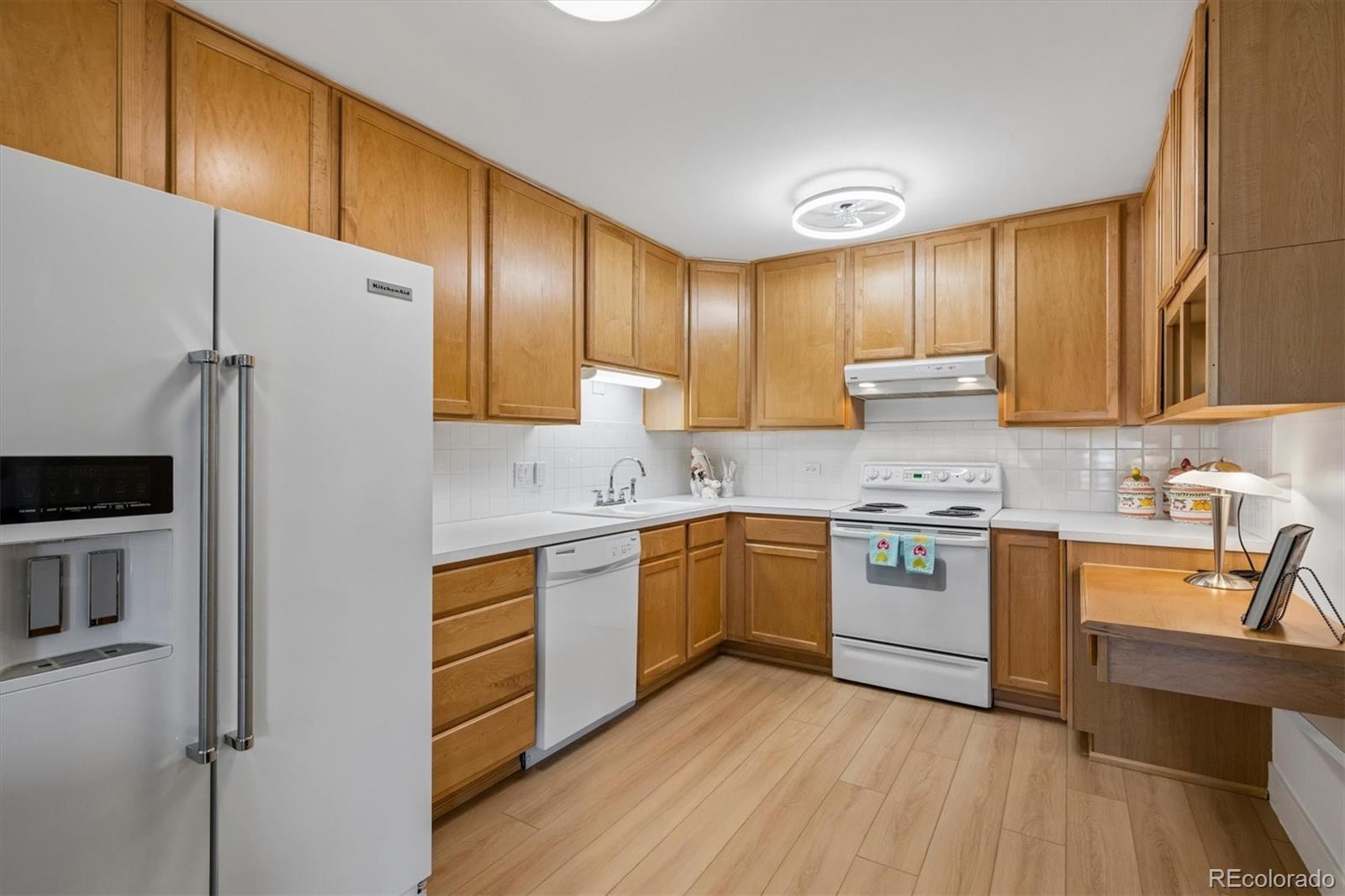 9340 E Center Avenue Denver CO 80247