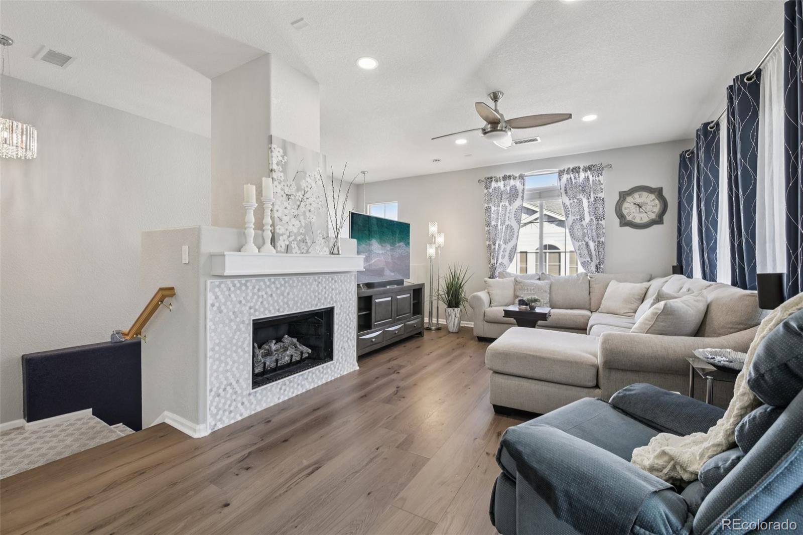 224 Whitehaven Circle Highlands Ranch CO 80129