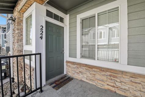 224 Whitehaven Circle Highlands Ranch CO 80129