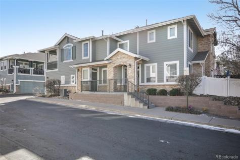 224 Whitehaven Circle Highlands Ranch CO 80129