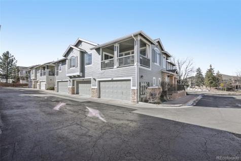224 Whitehaven Circle Highlands Ranch CO 80129