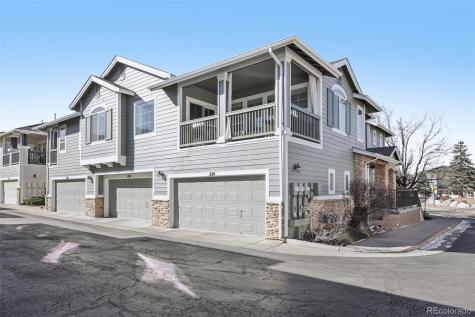 224 Whitehaven Circle Highlands Ranch CO 80129