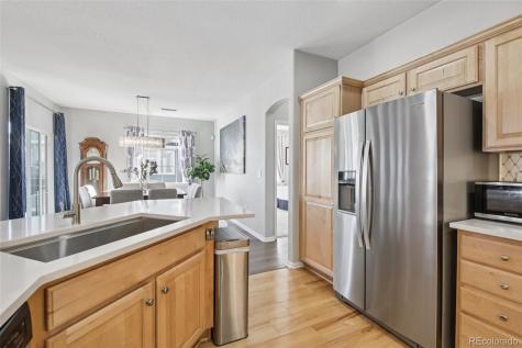 224 Whitehaven Circle Highlands Ranch CO 80129