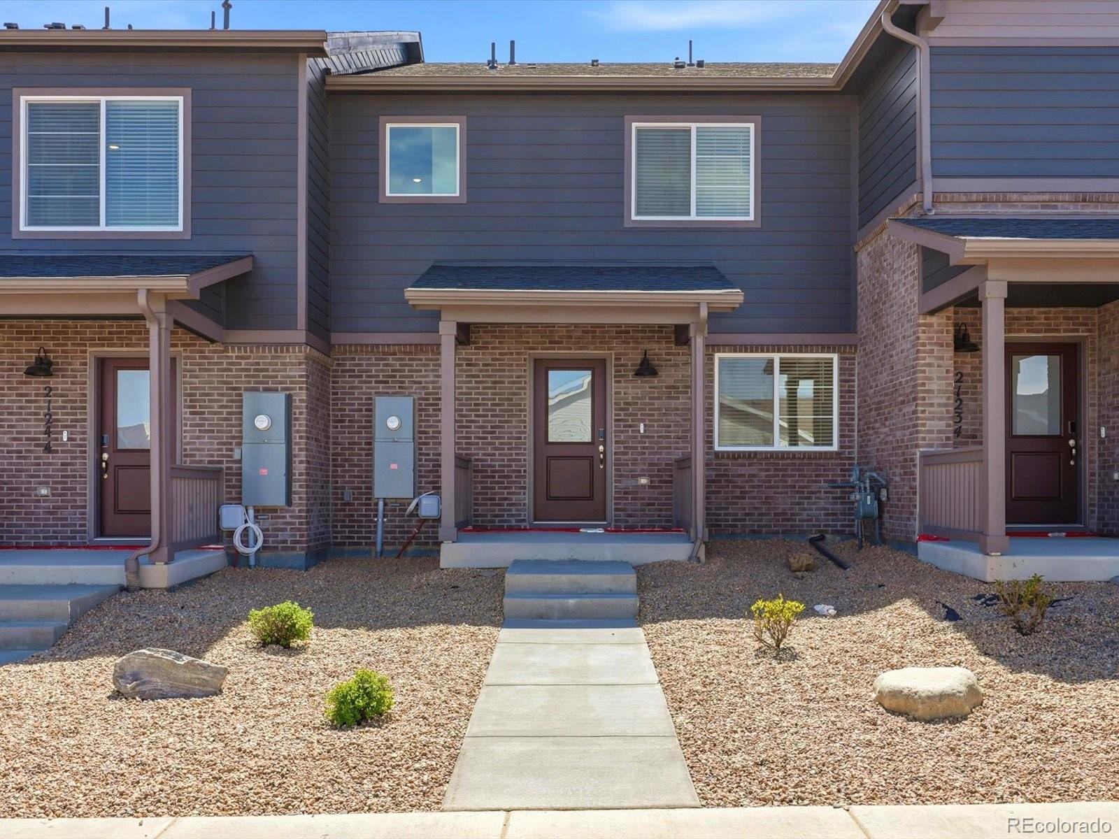 21236 E 65th Drive Aurora CO 80019