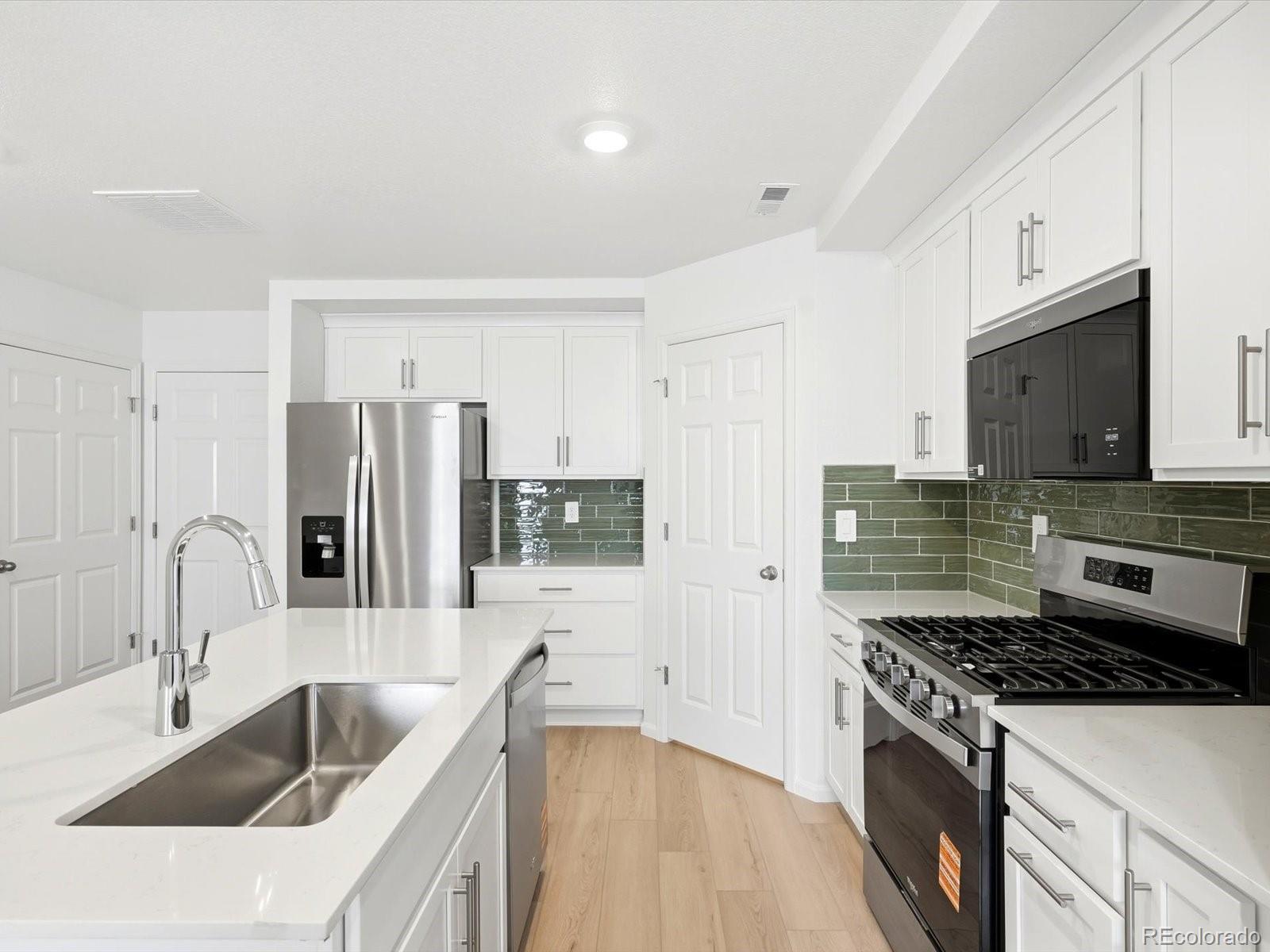 21236 E 65th Drive Aurora CO 80019