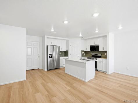 21236 E 65th Drive Aurora CO 80019