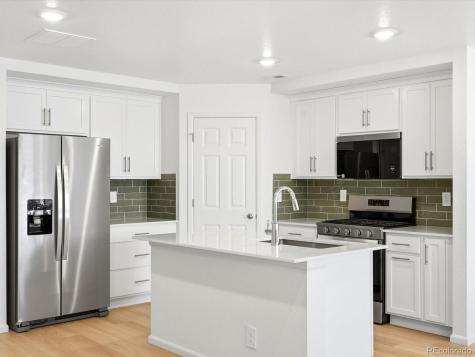 21236 E 65th Drive Aurora CO 80019