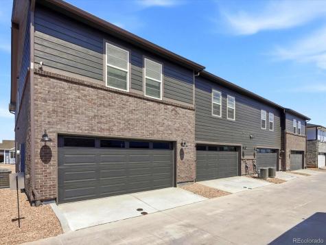 21236 E 65th Drive Aurora CO 80019