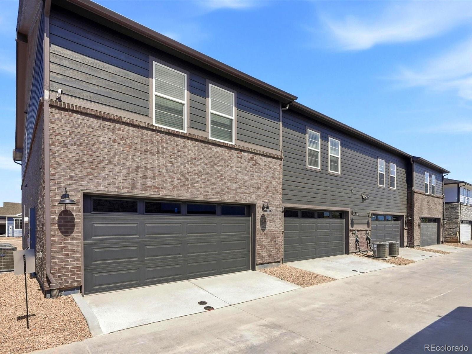 21236 E 65th Drive Aurora CO 80019