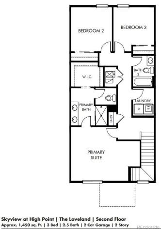 21236 E 65th Drive Aurora CO 80019