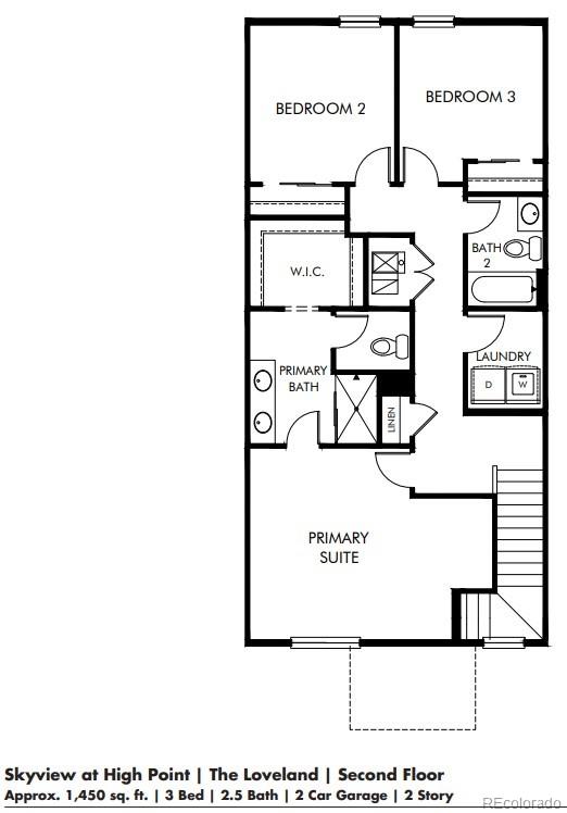 21236 E 65th Drive Aurora CO 80019