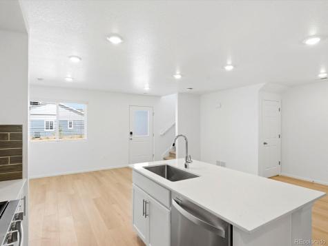 21236 E 65th Drive Aurora CO 80019