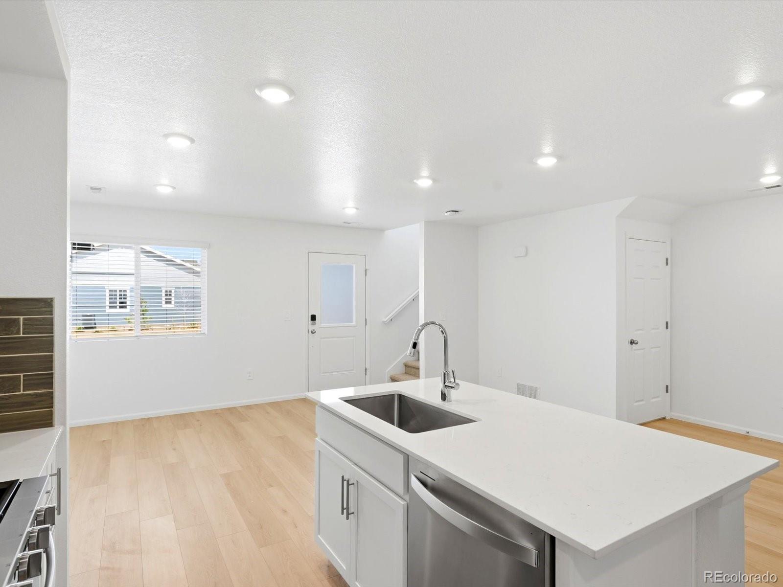 21236 E 65th Drive Aurora CO 80019