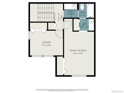 11834 Garfield Circle Thornton CO 80233