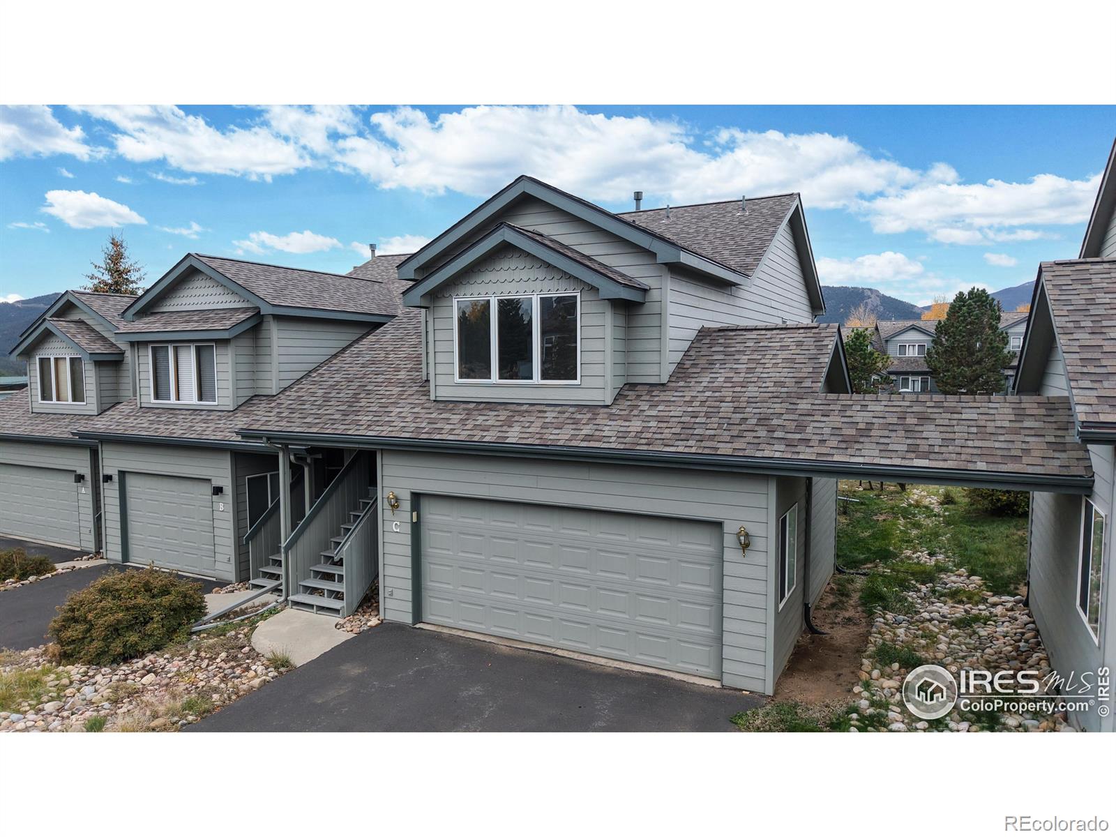 1555 Raven Circle Estes Park CO 80517