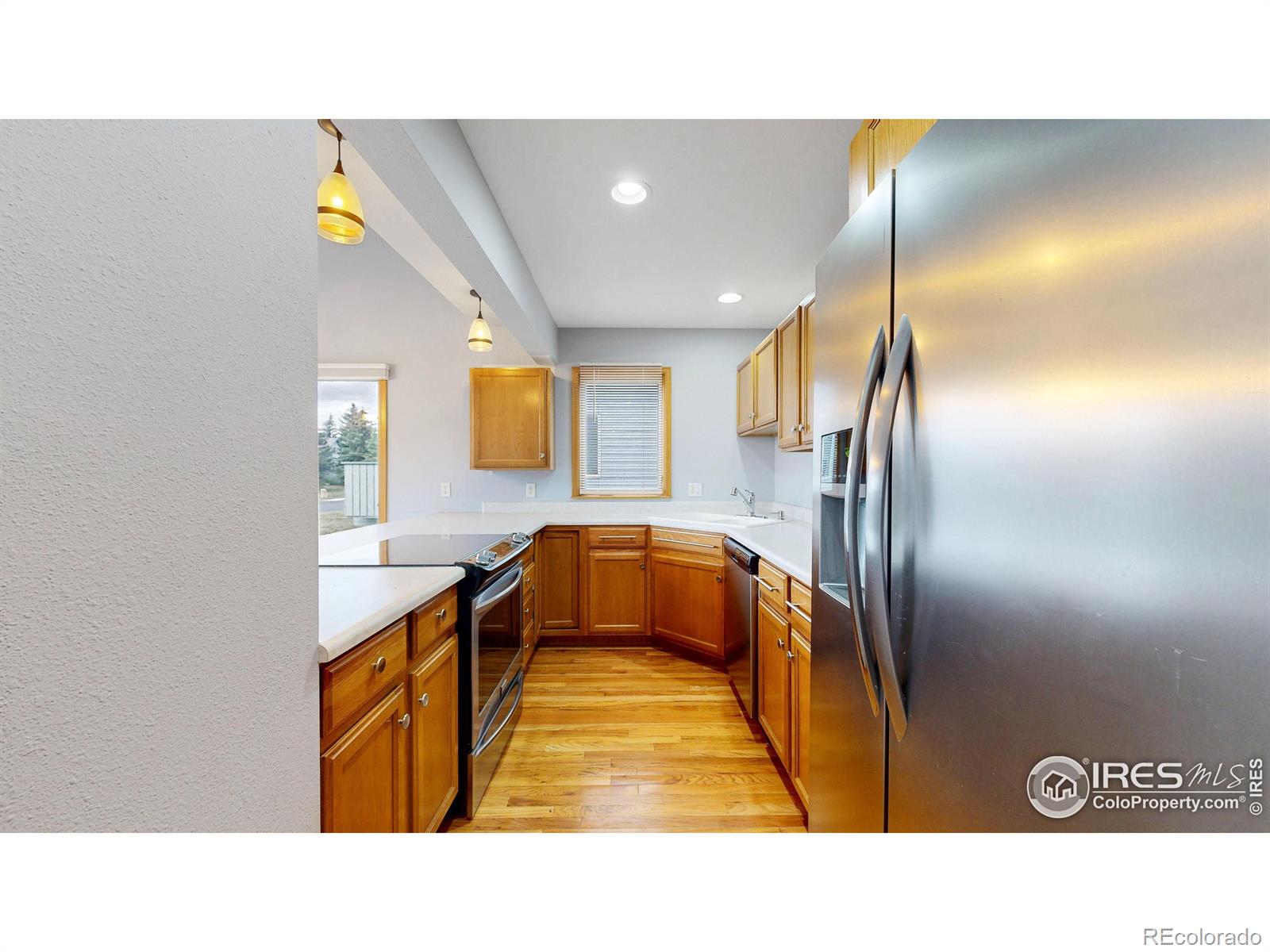 1555 Raven Circle Estes Park CO 80517