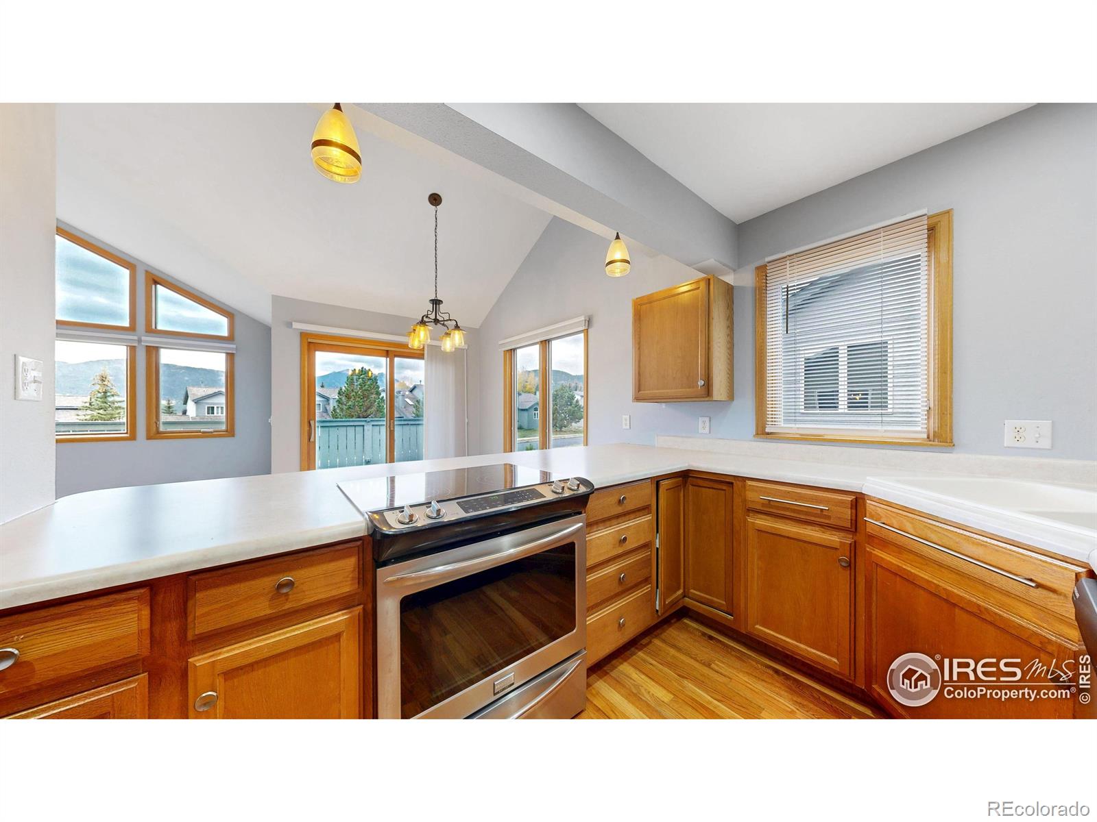 1555 Raven Circle Estes Park CO 80517