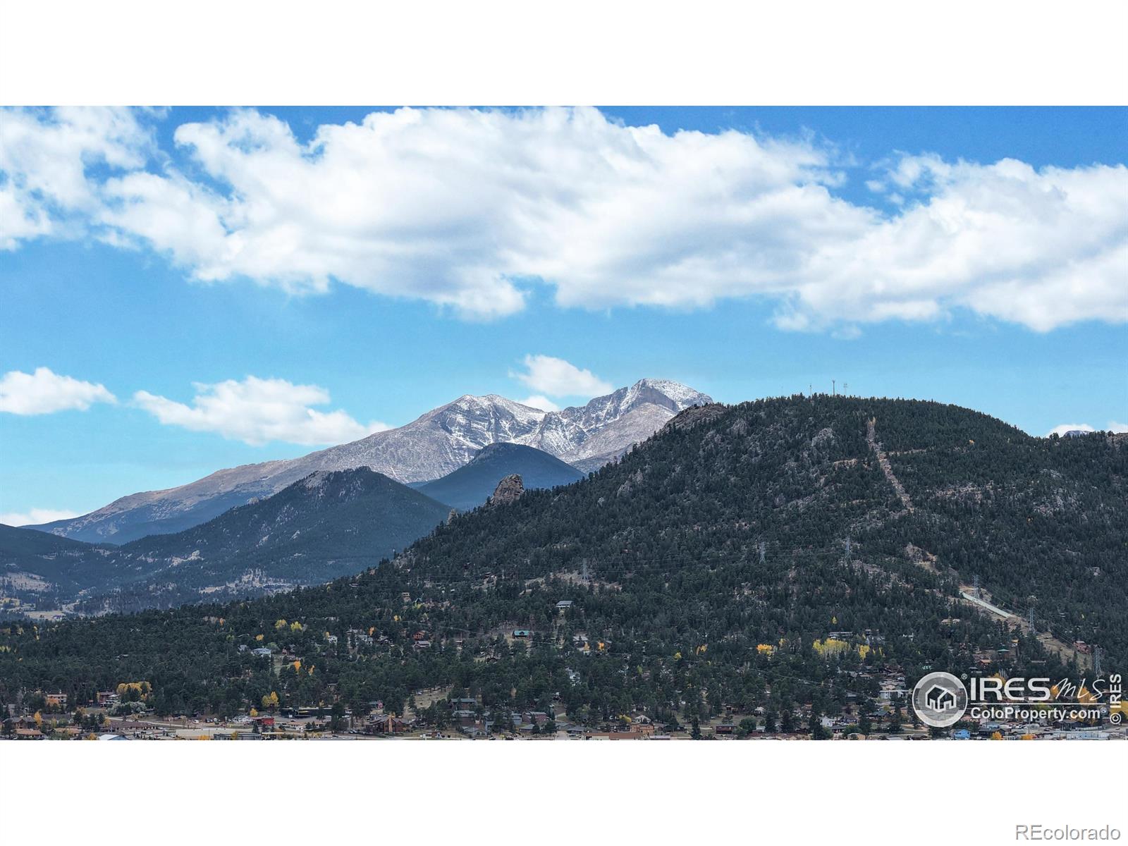 1555 Raven Circle Estes Park CO 80517