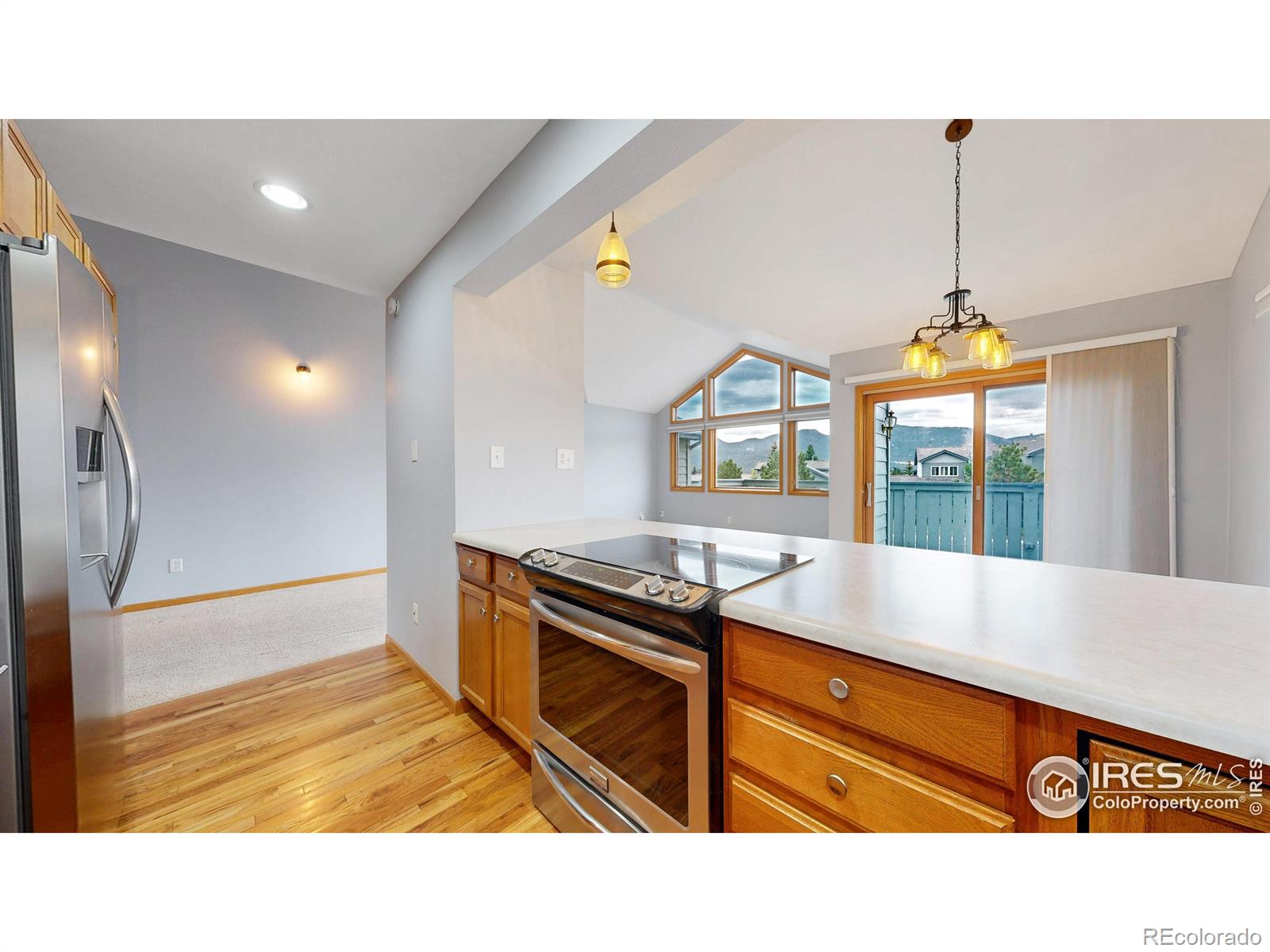 1555 Raven Circle Estes Park CO 80517