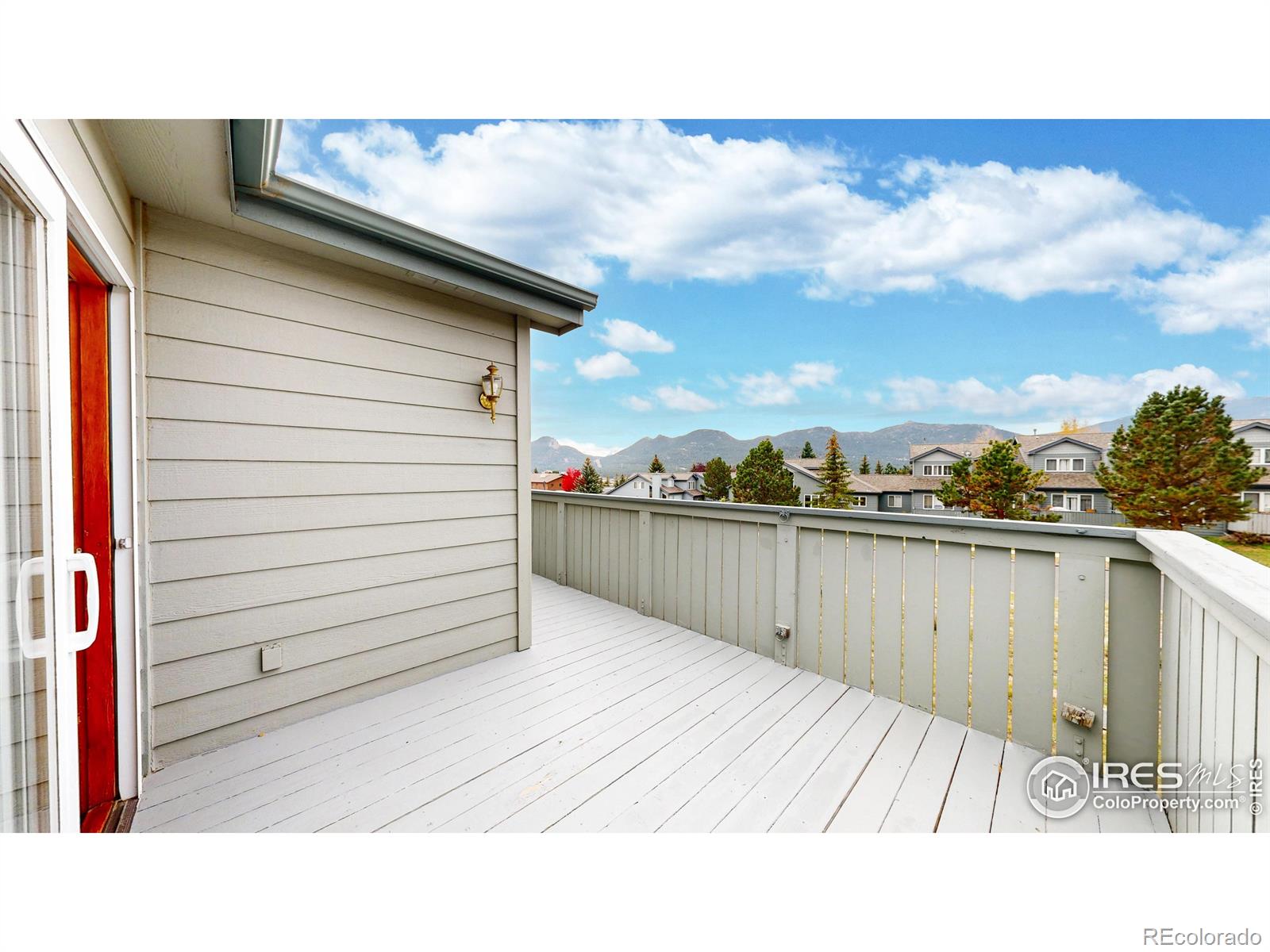1555 Raven Circle Estes Park CO 80517