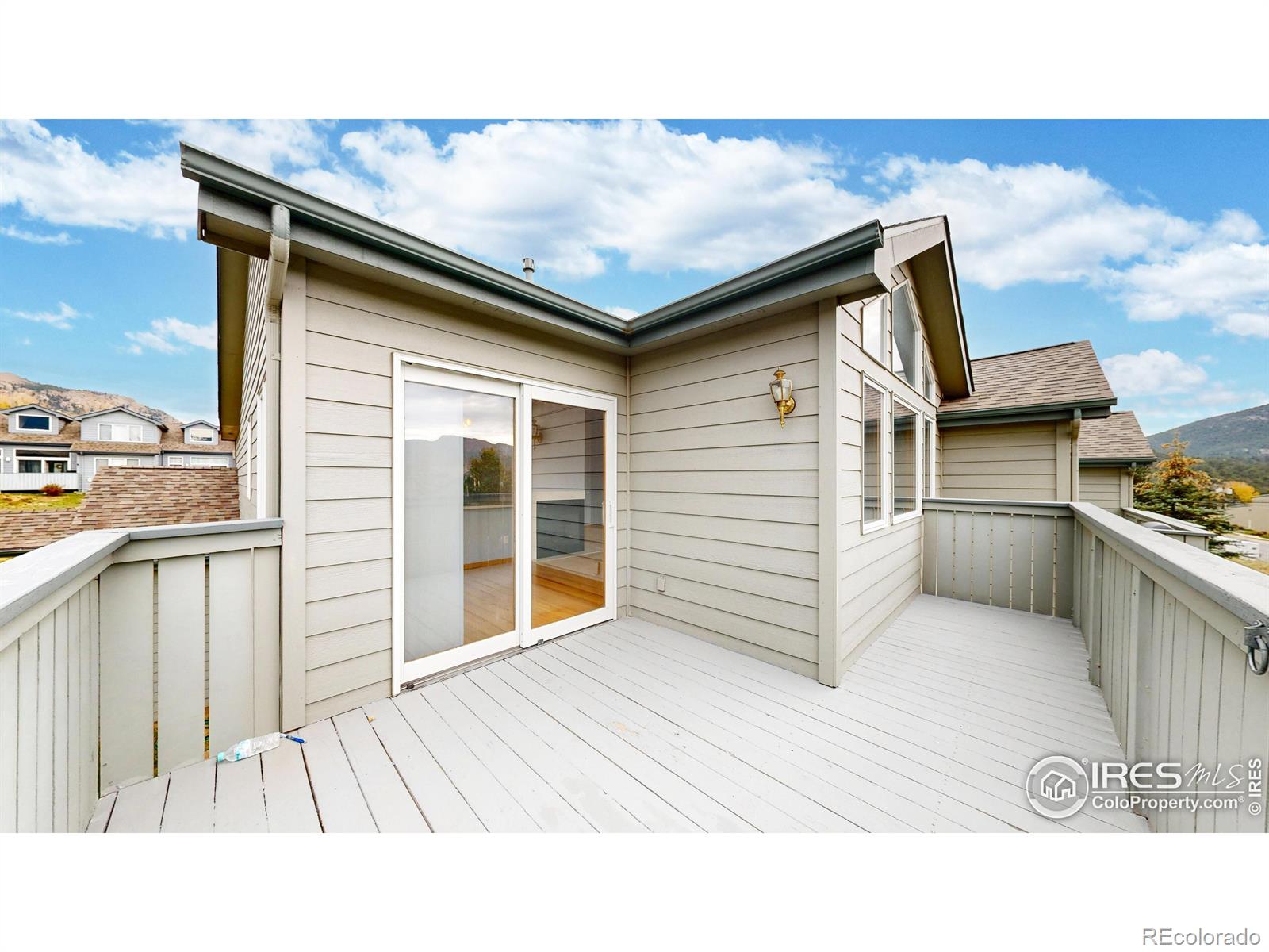 1555 Raven Circle Estes Park CO 80517