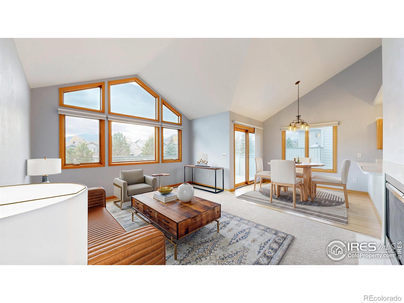 1555 Raven Circle Estes Park CO 80517