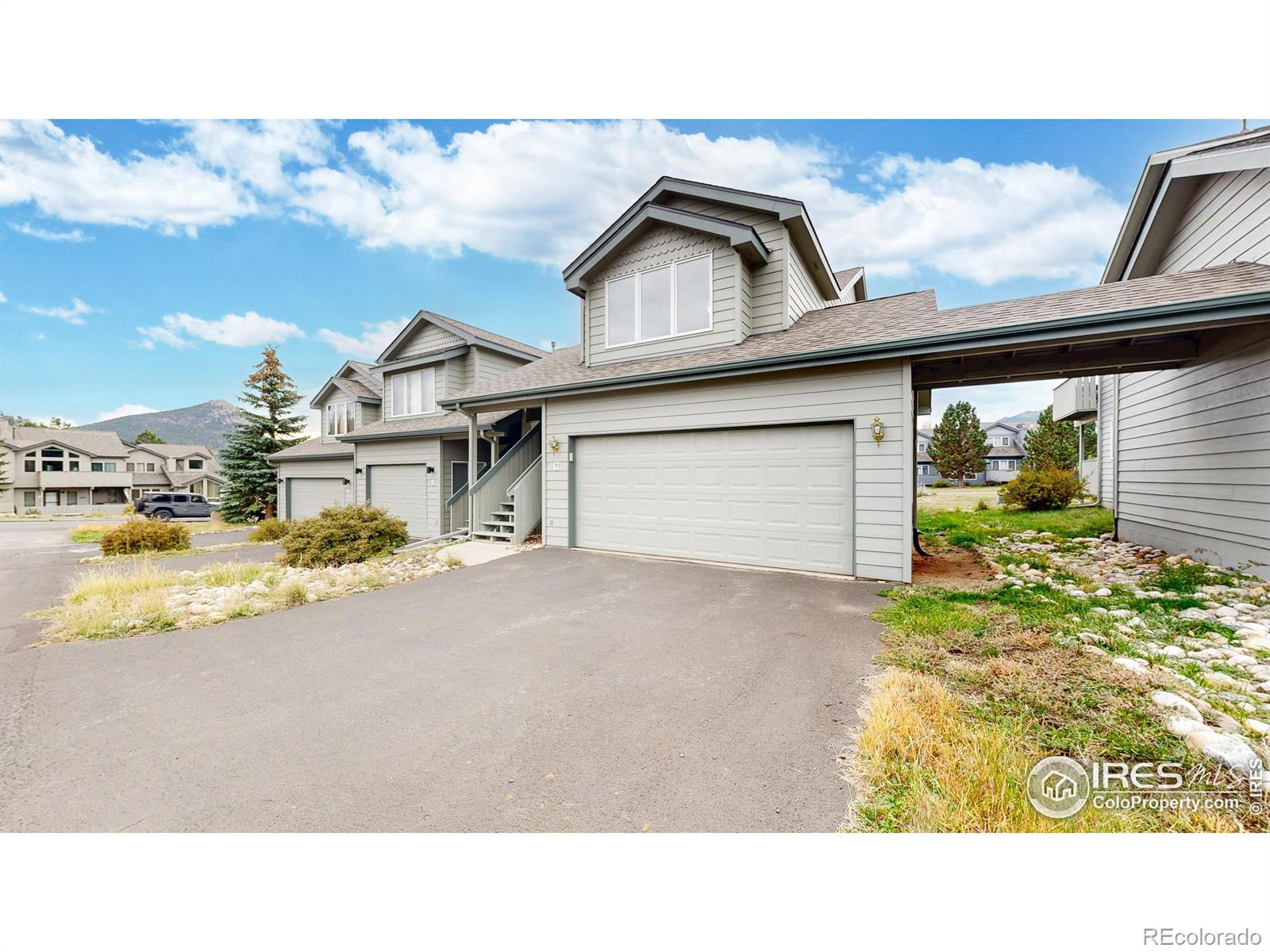1555 Raven Circle Estes Park CO 80517