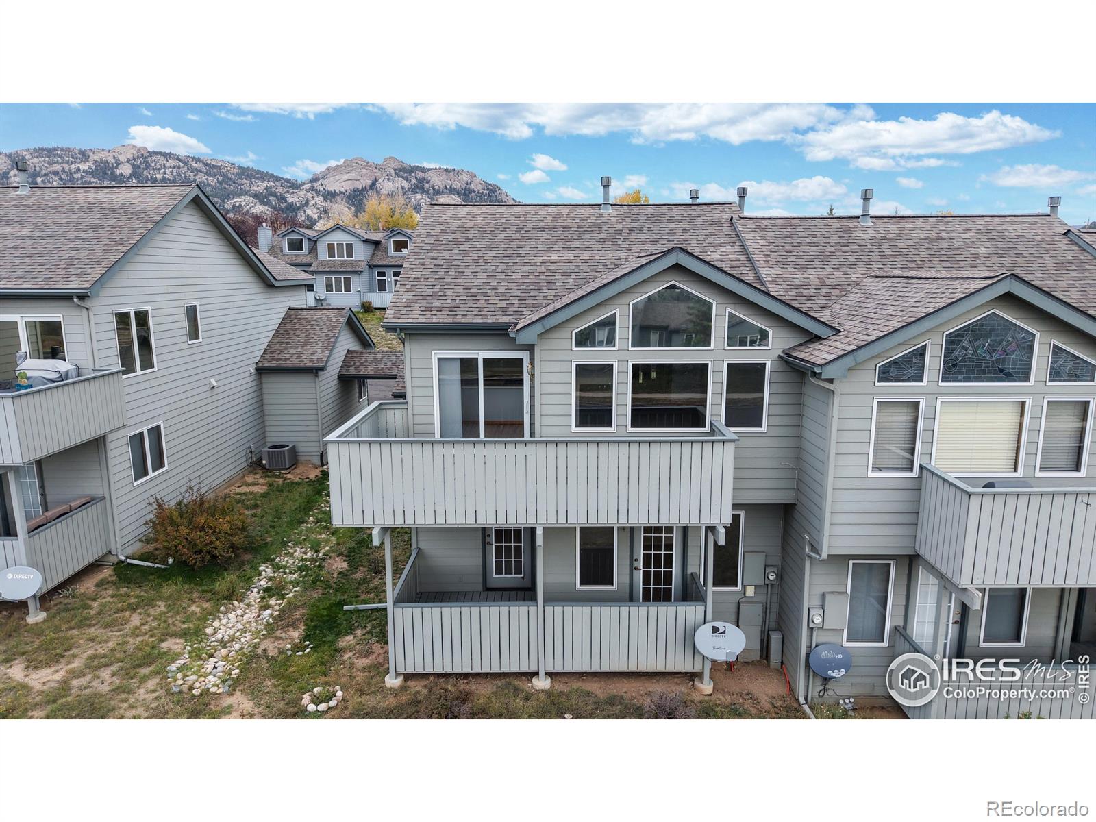 1555 Raven Circle Estes Park CO 80517