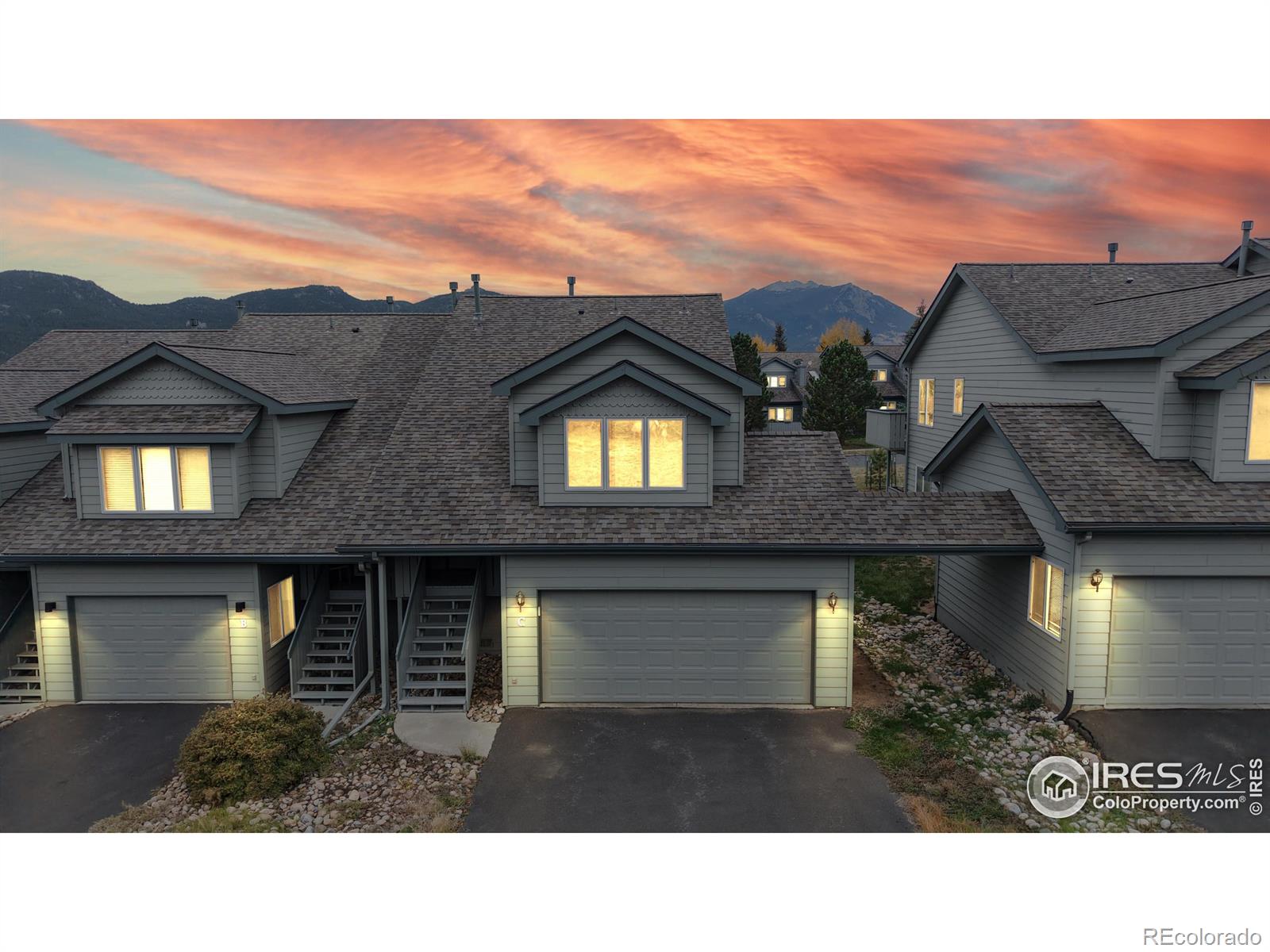 1555 Raven Circle Estes Park CO 80517