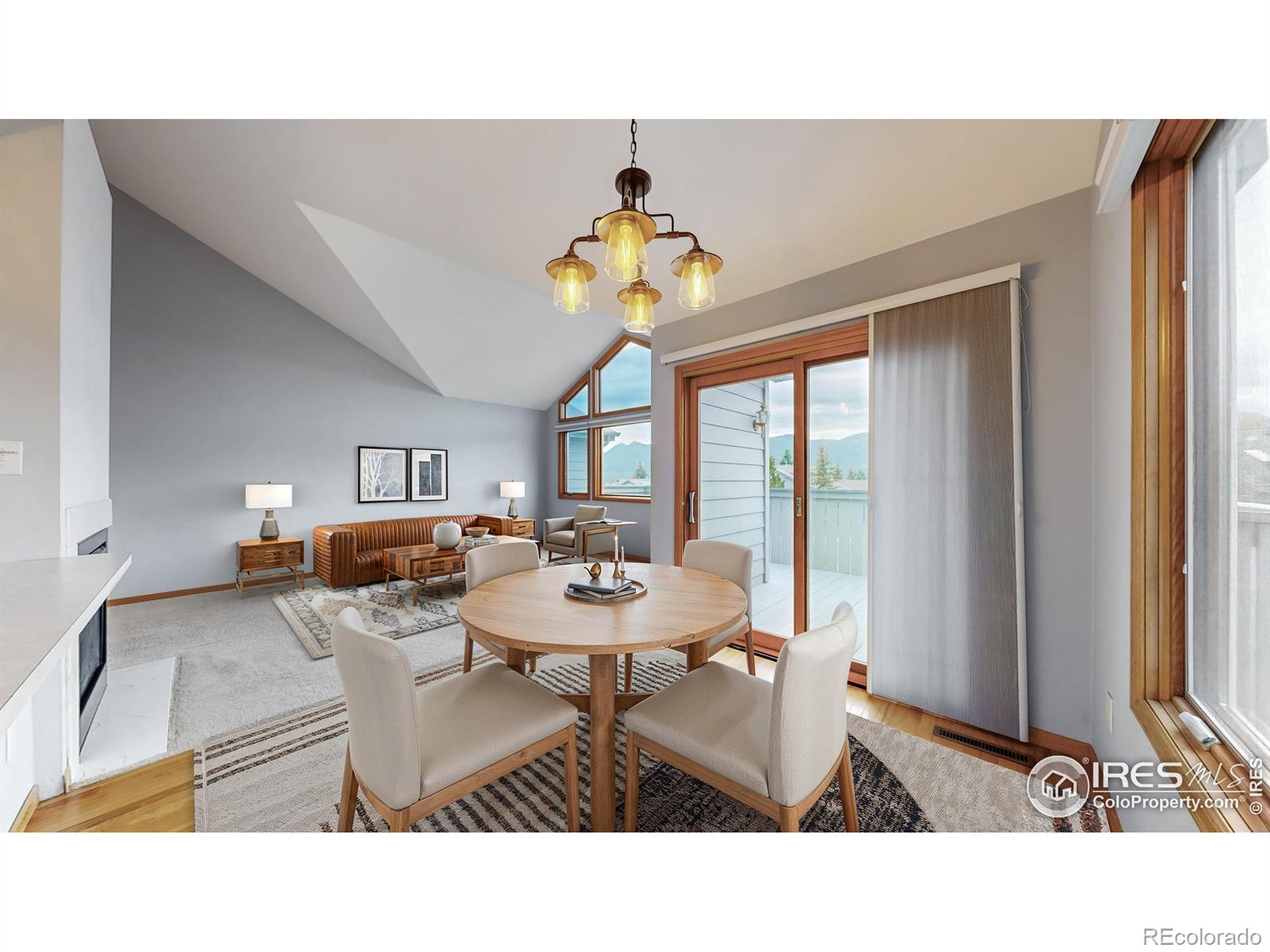1555 Raven Circle Estes Park CO 80517