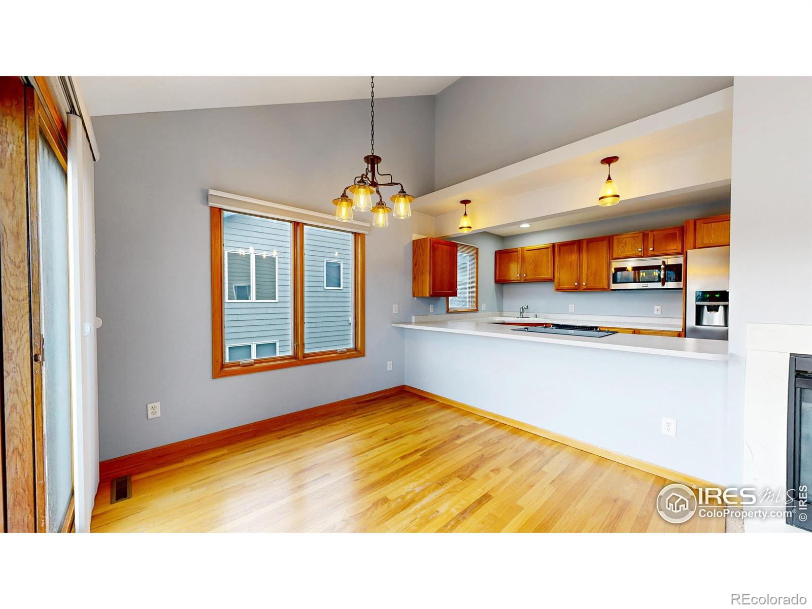 1555 Raven Circle Estes Park CO 80517