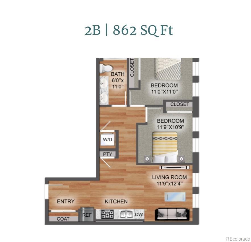 639 29th Street Denver CO 80205