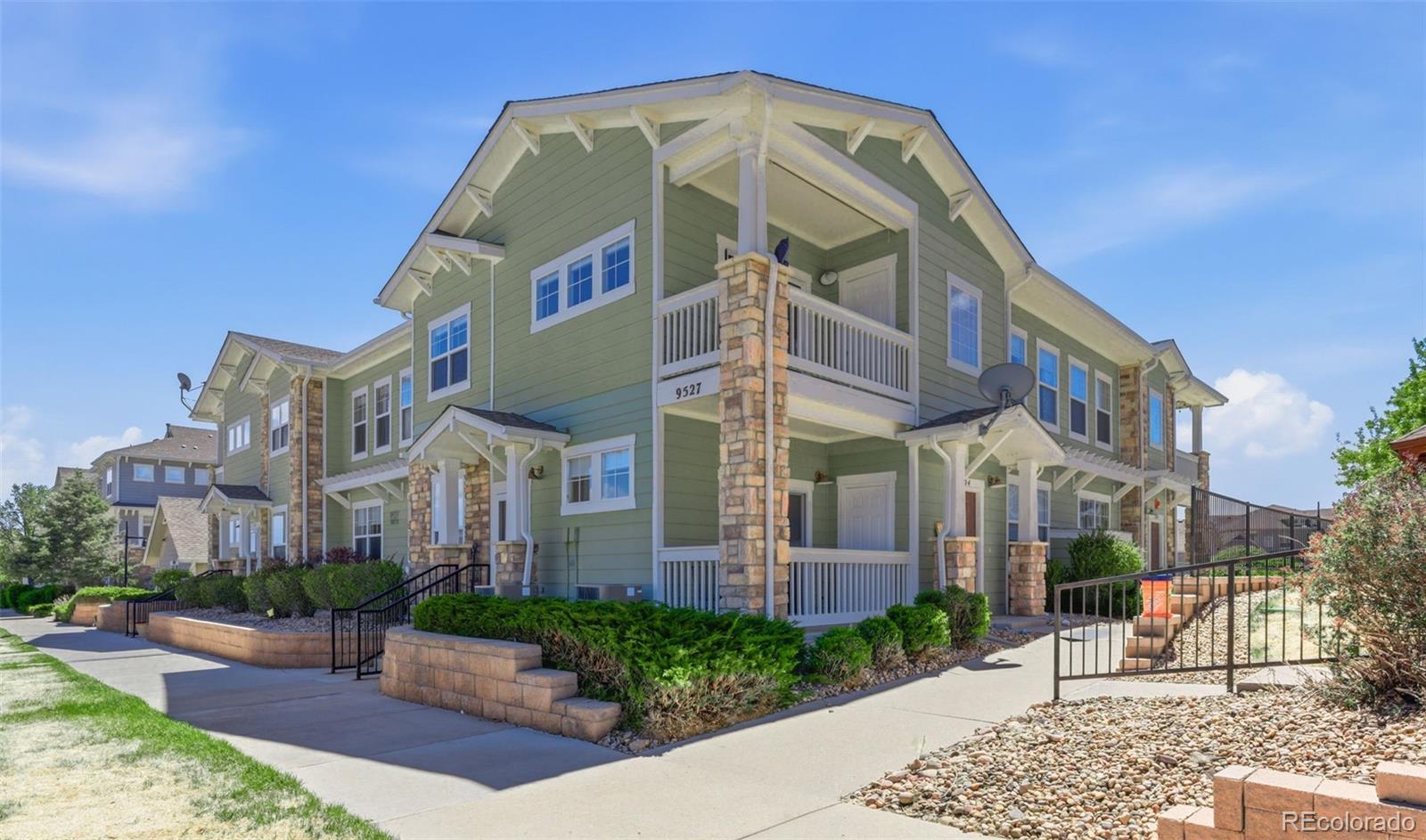9527 Pearl Circle Parker CO 80134
