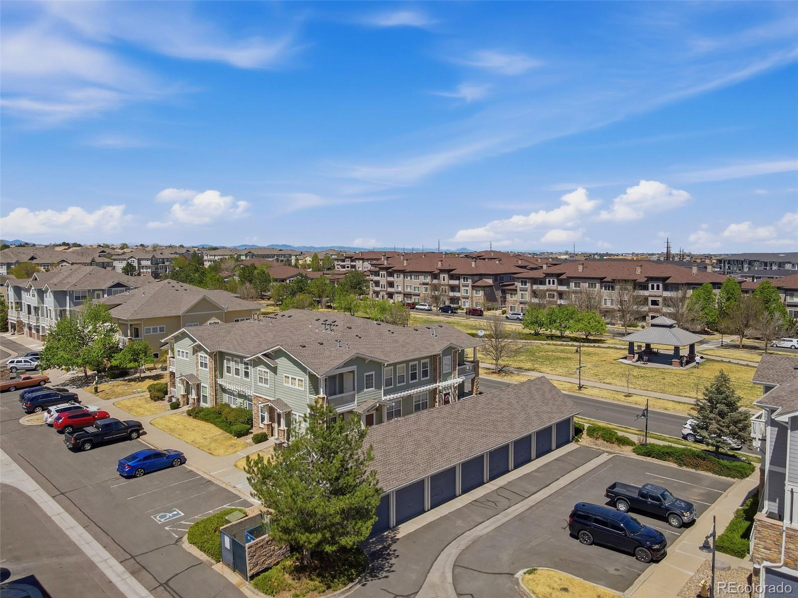 9527 Pearl Circle Parker CO 80134