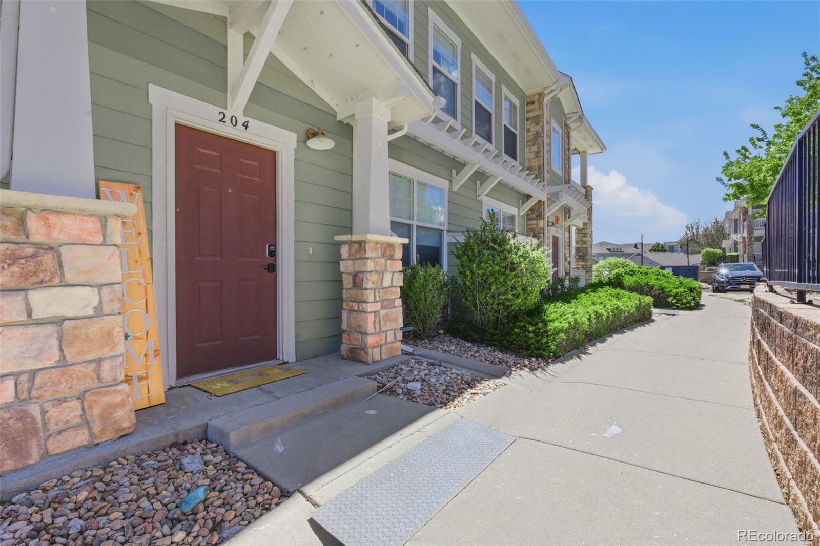 9527 Pearl Circle Parker CO 80134