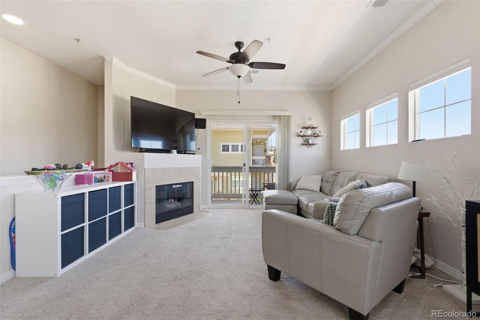 9527 Pearl Circle Parker CO 80134