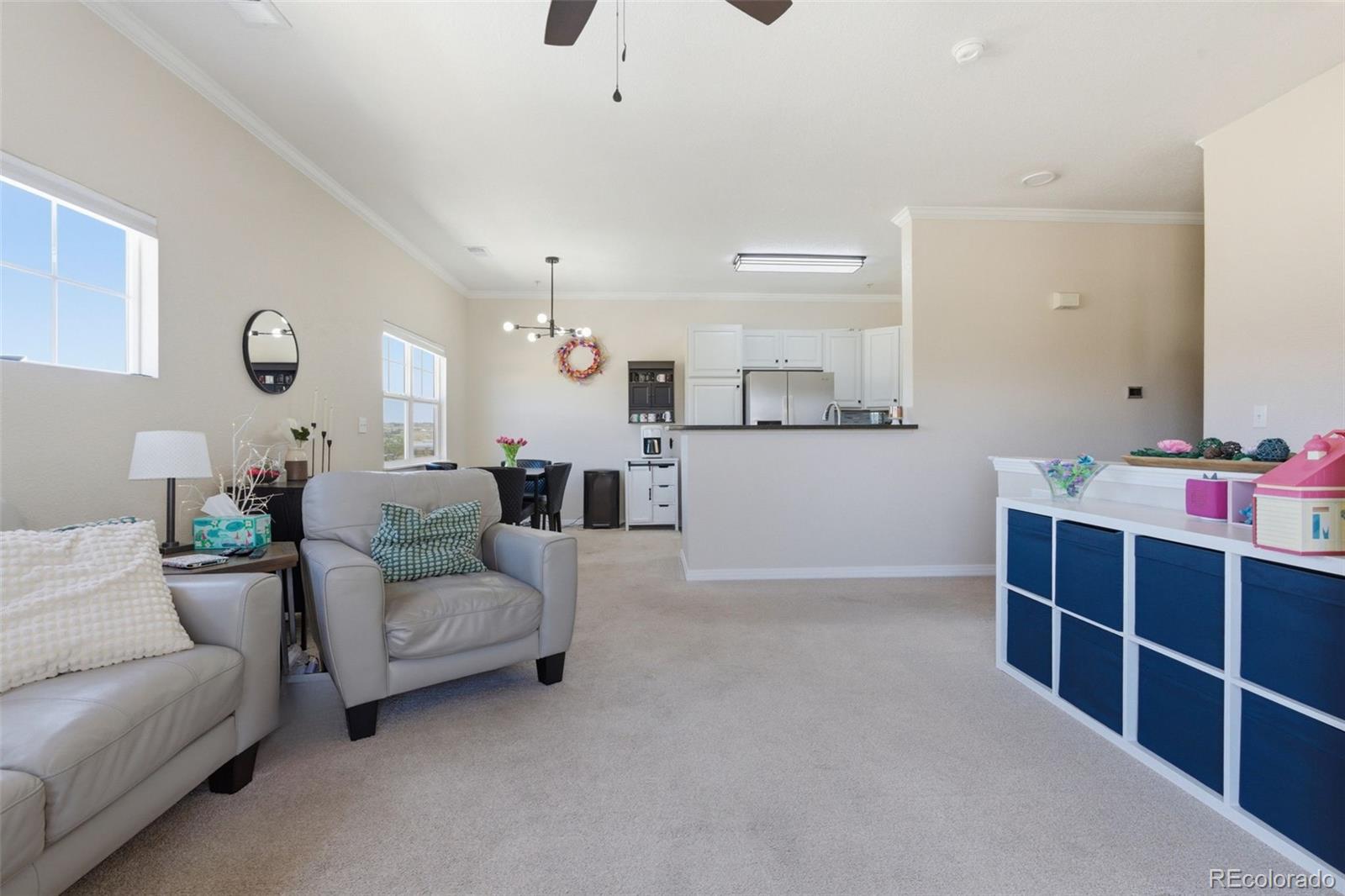 9527 Pearl Circle Parker CO 80134