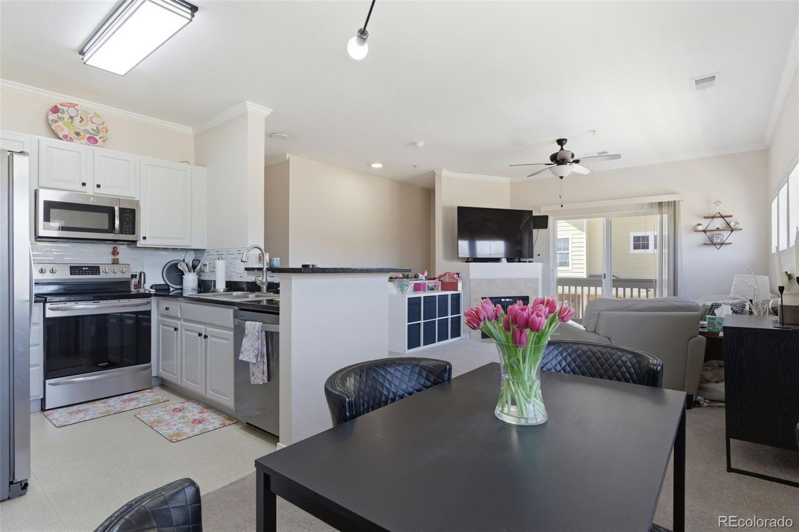 9527 Pearl Circle Parker CO 80134