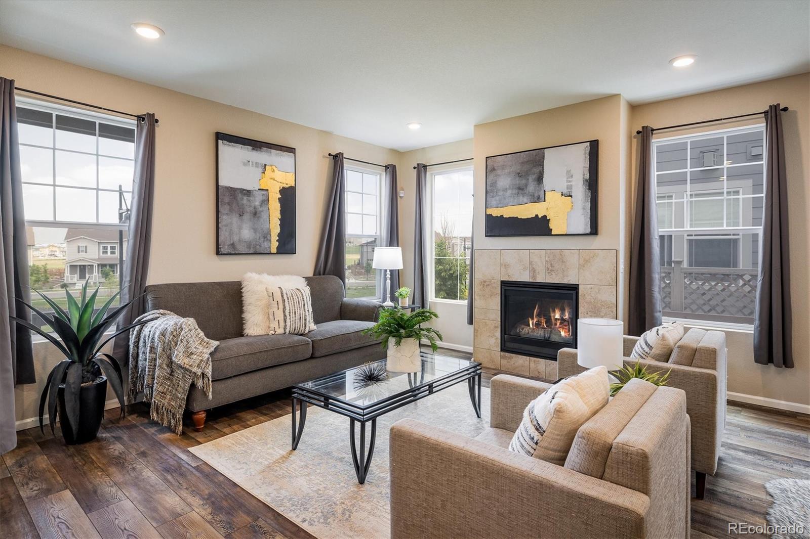 1125 Anker Drive Erie CO 80516